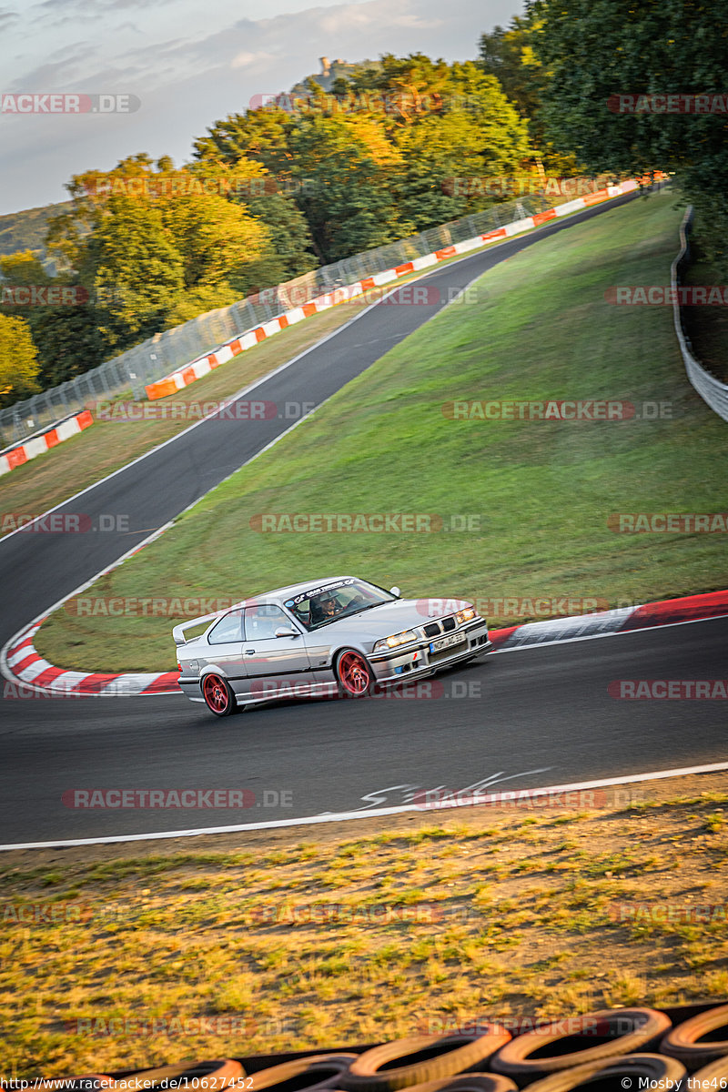 Bild #10627452 - Touristenfahrten Nürburgring Nordschleife (10.09.2020)