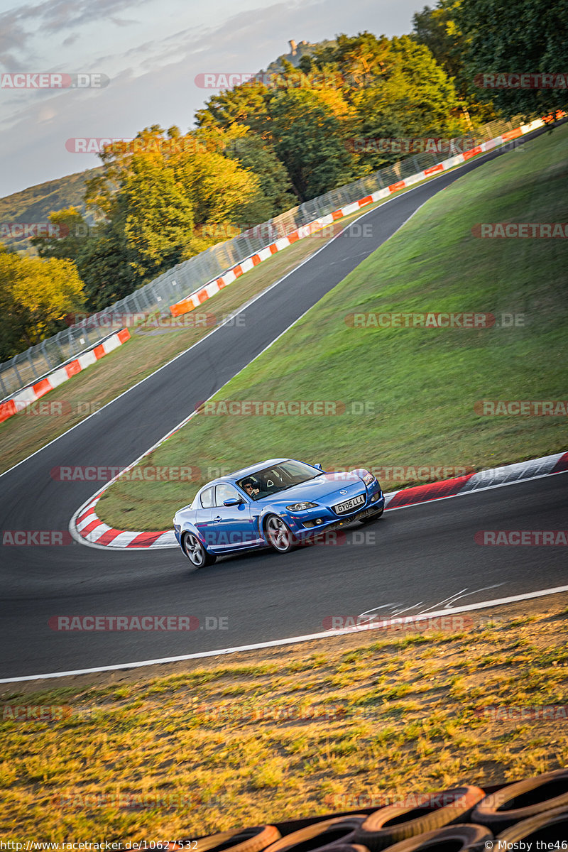 Bild #10627532 - Touristenfahrten Nürburgring Nordschleife (10.09.2020)