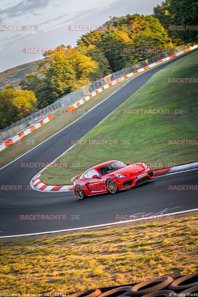 Bild #10627543 - Touristenfahrten Nürburgring Nordschleife (10.09.2020)