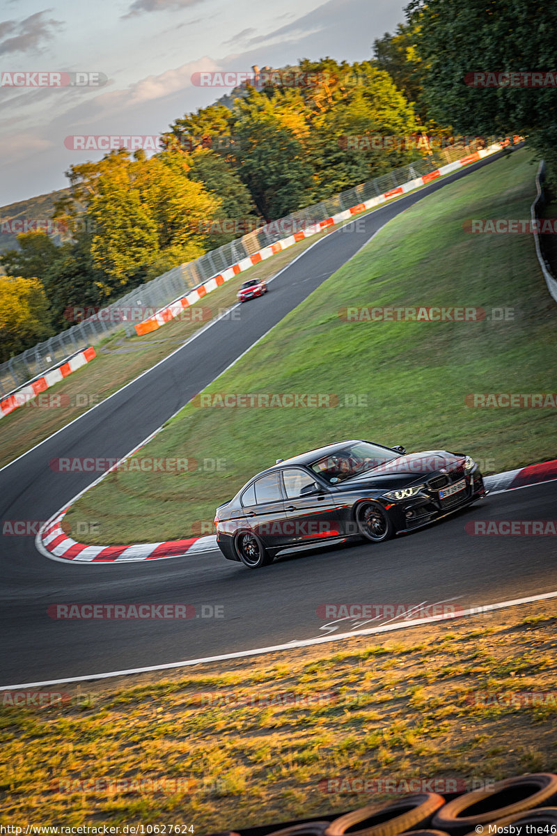 Bild #10627624 - Touristenfahrten Nürburgring Nordschleife (10.09.2020)