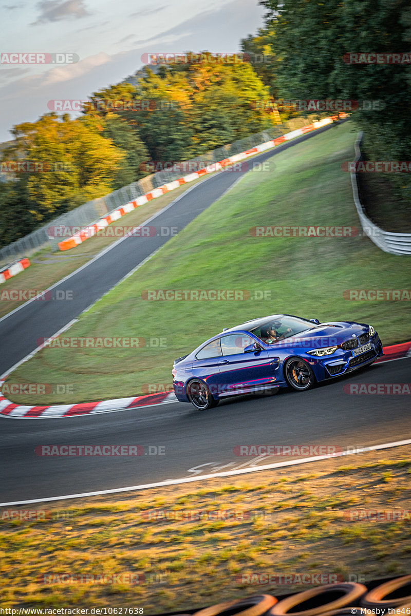 Bild #10627638 - Touristenfahrten Nürburgring Nordschleife (10.09.2020)