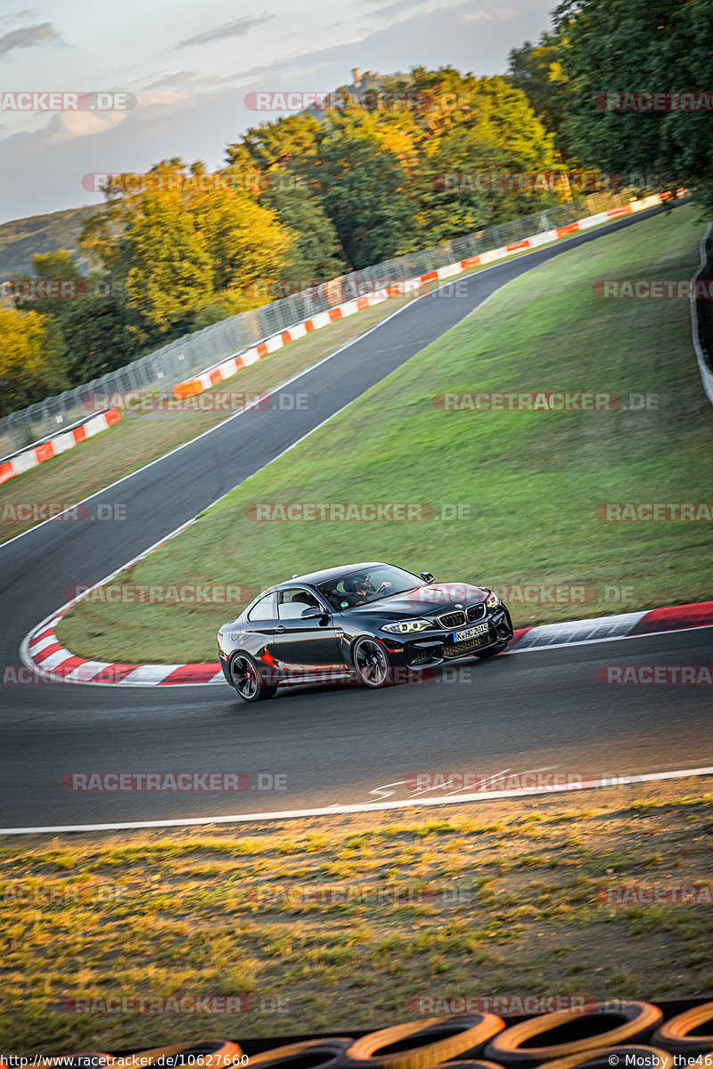 Bild #10627660 - Touristenfahrten Nürburgring Nordschleife (10.09.2020)