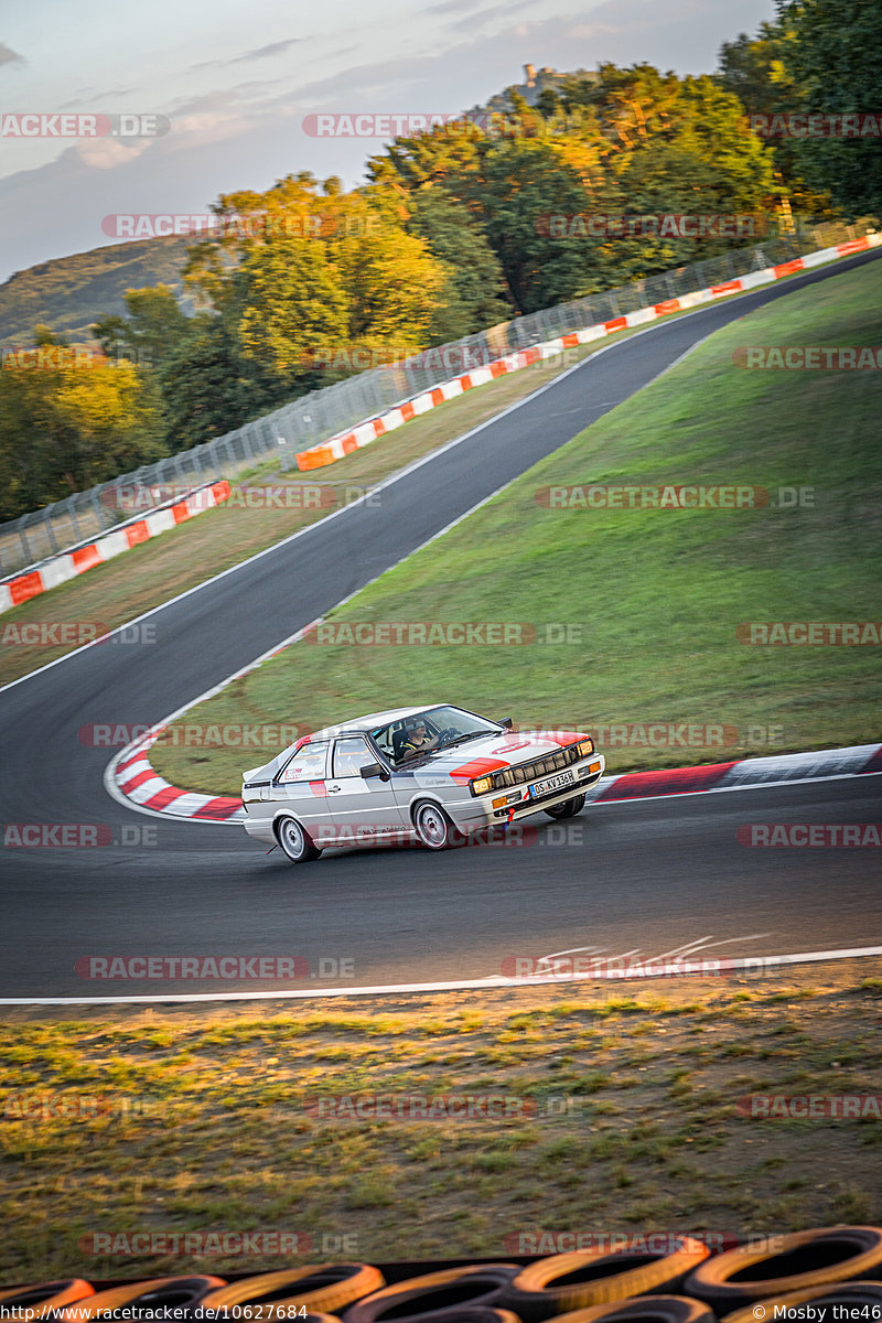 Bild #10627684 - Touristenfahrten Nürburgring Nordschleife (10.09.2020)