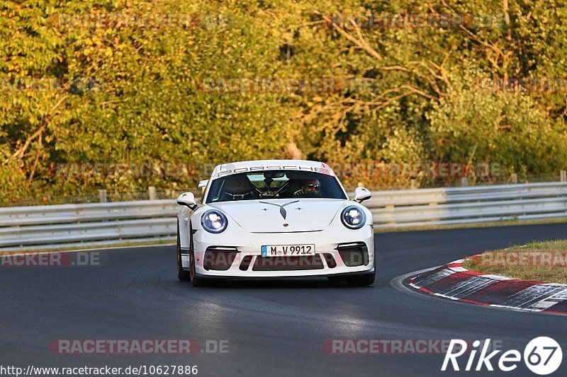 Bild #10627886 - Touristenfahrten Nürburgring Nordschleife (10.09.2020)