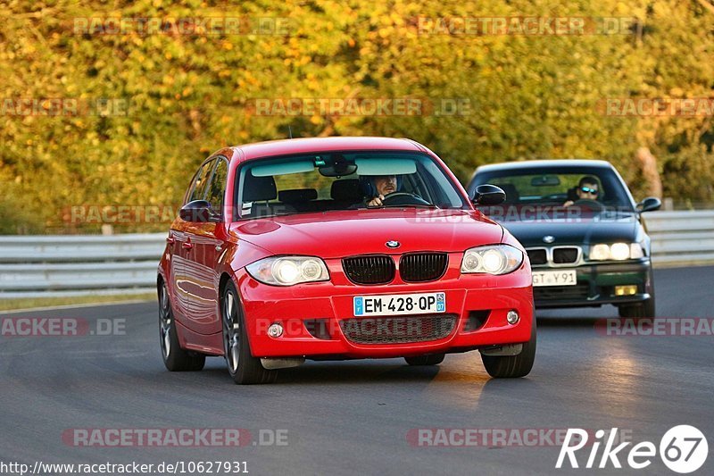 Bild #10627931 - Touristenfahrten Nürburgring Nordschleife (10.09.2020)