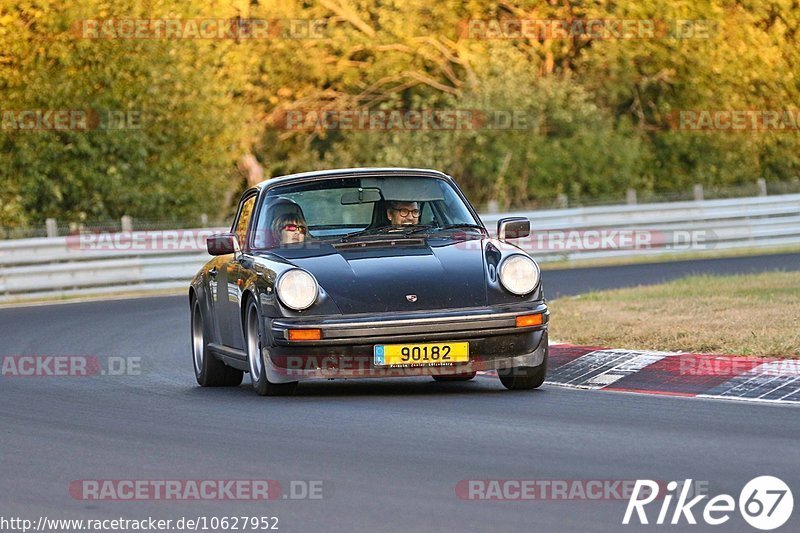 Bild #10627952 - Touristenfahrten Nürburgring Nordschleife (10.09.2020)