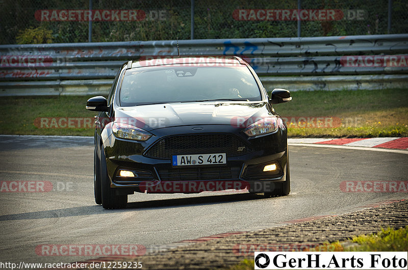 Bild #12259235 - Touristenfahrten Nürburgring Nordschleife (10.09.2020)