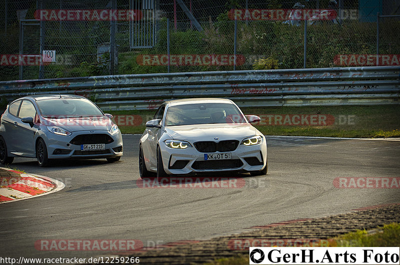 Bild #12259266 - Touristenfahrten Nürburgring Nordschleife (10.09.2020)