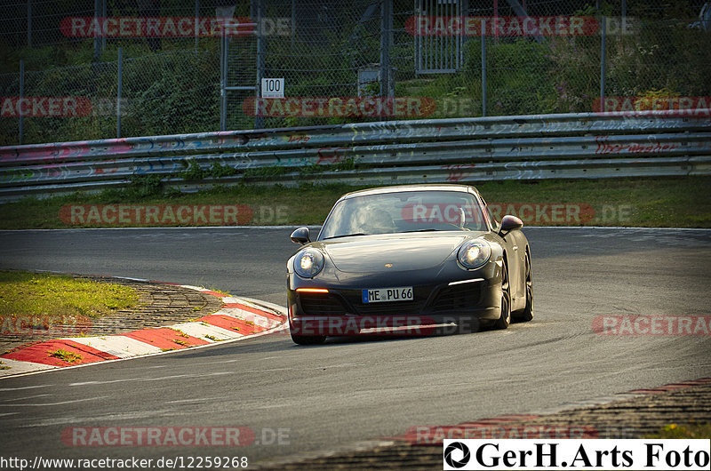 Bild #12259268 - Touristenfahrten Nürburgring Nordschleife (10.09.2020)