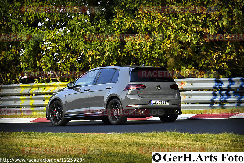 Bild #12259284 - Touristenfahrten Nürburgring Nordschleife (10.09.2020)