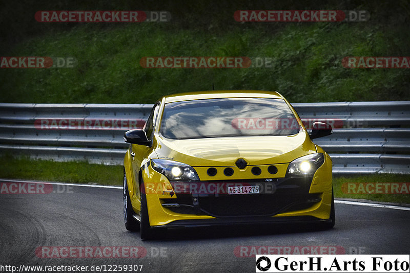 Bild #12259307 - Touristenfahrten Nürburgring Nordschleife (10.09.2020)