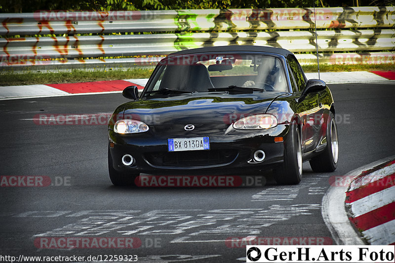 Bild #12259323 - Touristenfahrten Nürburgring Nordschleife (10.09.2020)