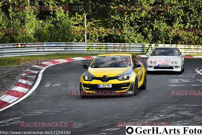 Bild #12259330 - Touristenfahrten Nürburgring Nordschleife (10.09.2020)