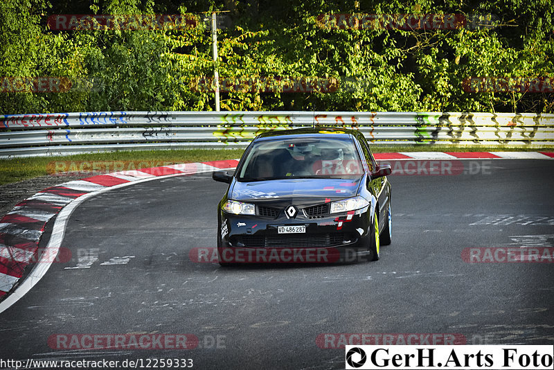 Bild #12259333 - Touristenfahrten Nürburgring Nordschleife (10.09.2020)