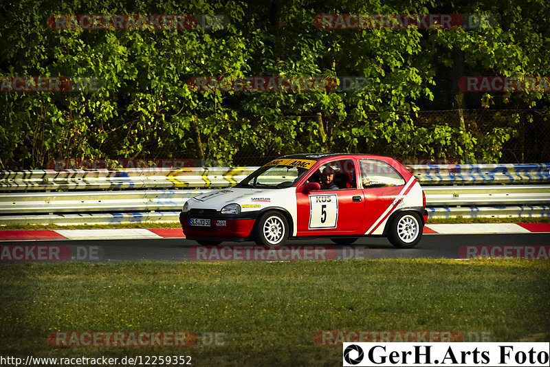 Bild #12259352 - Touristenfahrten Nürburgring Nordschleife (10.09.2020)