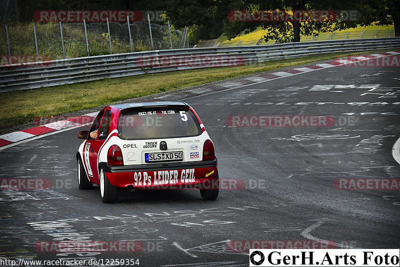 Bild #12259354 - Touristenfahrten Nürburgring Nordschleife (10.09.2020)