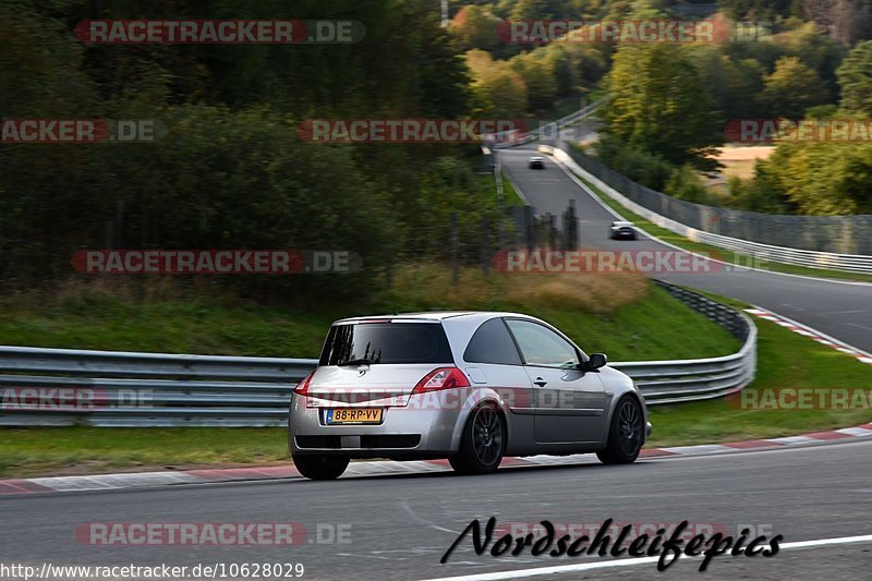 Bild #10628029 - Touristenfahrten Nürburgring Nordschleife (11.09.2020)