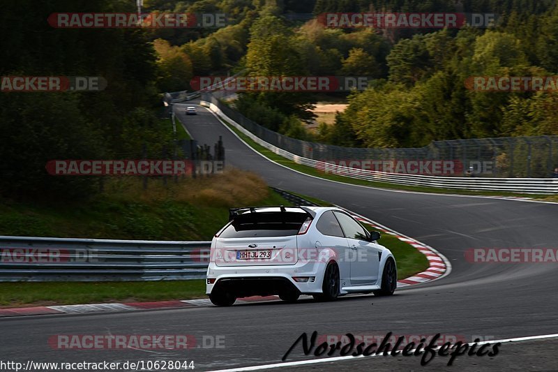 Bild #10628044 - Touristenfahrten Nürburgring Nordschleife (11.09.2020)