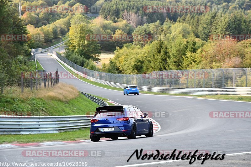 Bild #10628069 - Touristenfahrten Nürburgring Nordschleife (11.09.2020)