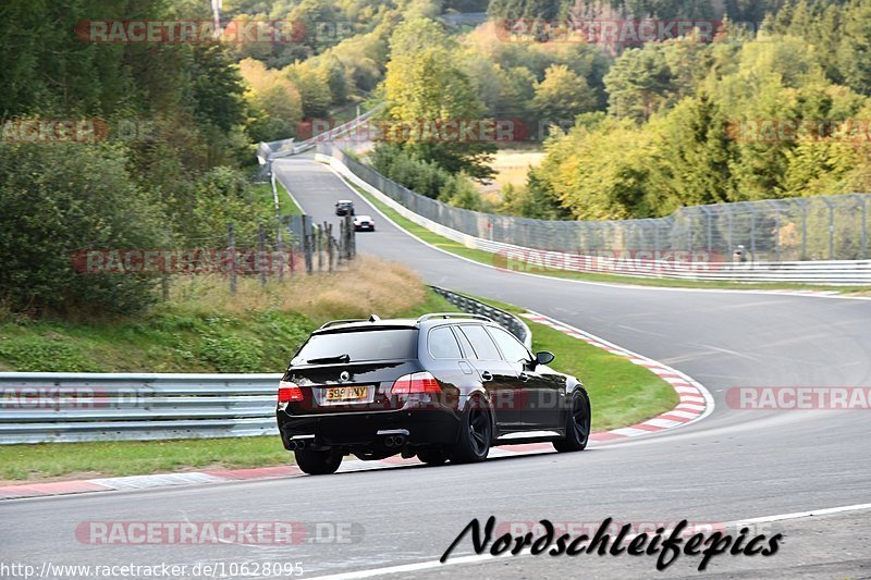 Bild #10628095 - Touristenfahrten Nürburgring Nordschleife (11.09.2020)