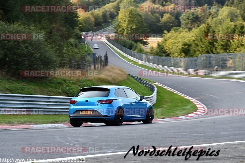 Bild #10628113 - Touristenfahrten Nürburgring Nordschleife (11.09.2020)