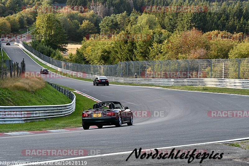 Bild #10628119 - Touristenfahrten Nürburgring Nordschleife (11.09.2020)
