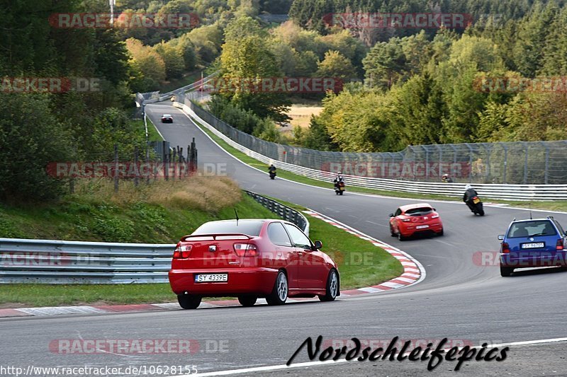 Bild #10628155 - Touristenfahrten Nürburgring Nordschleife (11.09.2020)