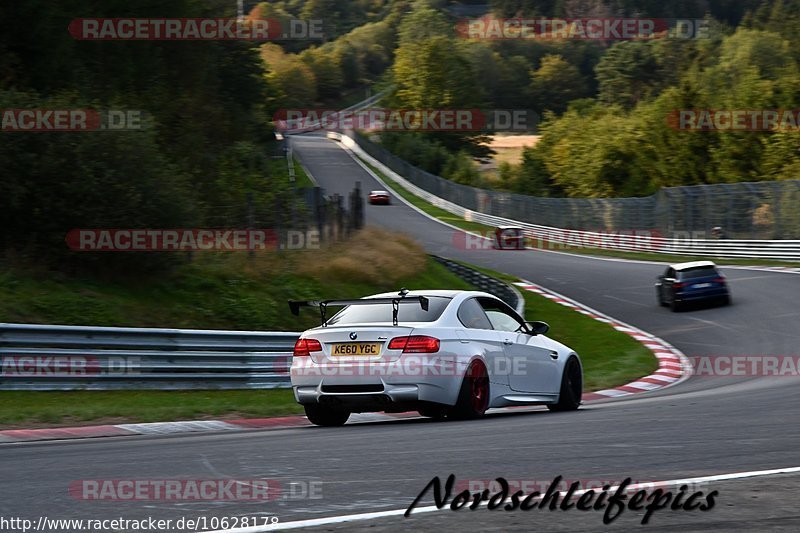 Bild #10628178 - Touristenfahrten Nürburgring Nordschleife (11.09.2020)