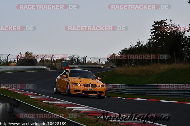 Bild #10628189 - Touristenfahrten Nürburgring Nordschleife (11.09.2020)