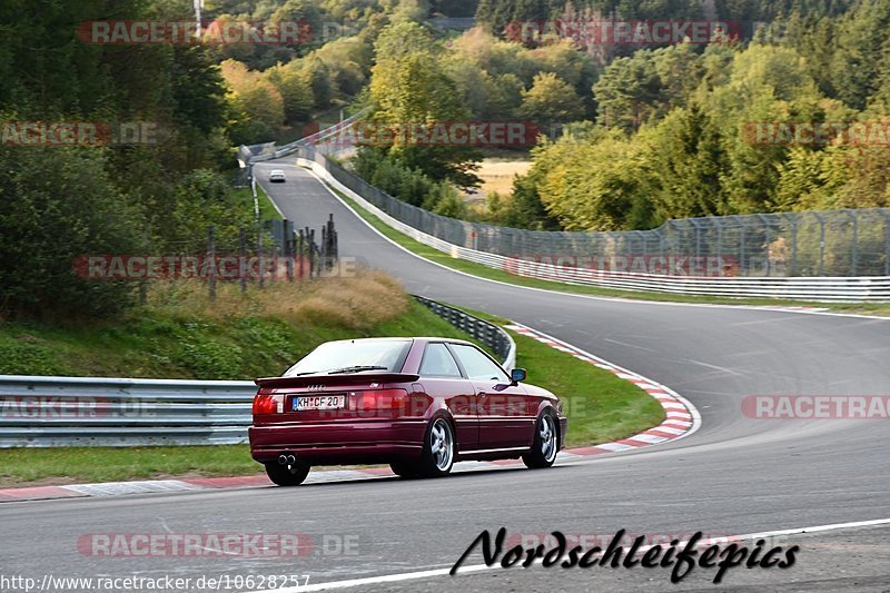 Bild #10628257 - Touristenfahrten Nürburgring Nordschleife (11.09.2020)