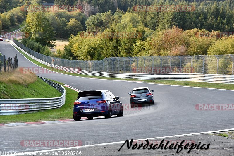 Bild #10628286 - Touristenfahrten Nürburgring Nordschleife (11.09.2020)