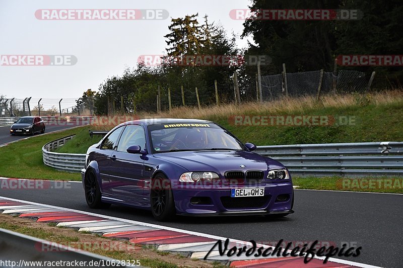 Bild #10628325 - Touristenfahrten Nürburgring Nordschleife (11.09.2020)