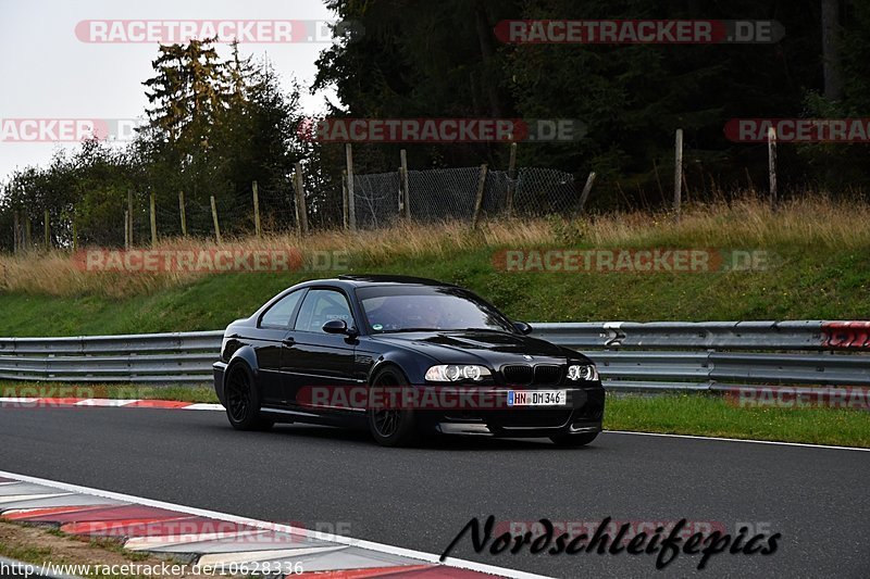 Bild #10628336 - Touristenfahrten Nürburgring Nordschleife (11.09.2020)