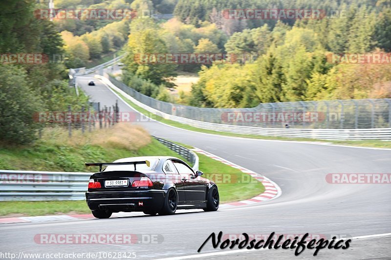 Bild #10628425 - Touristenfahrten Nürburgring Nordschleife (11.09.2020)