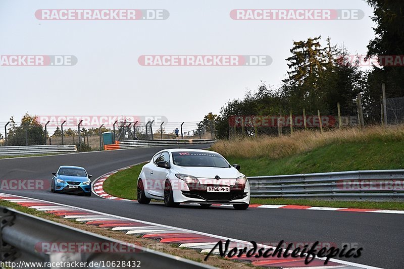 Bild #10628432 - Touristenfahrten Nürburgring Nordschleife (11.09.2020)