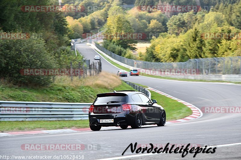 Bild #10628458 - Touristenfahrten Nürburgring Nordschleife (11.09.2020)