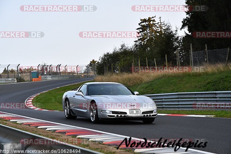 Bild #10628494 - Touristenfahrten Nürburgring Nordschleife (11.09.2020)