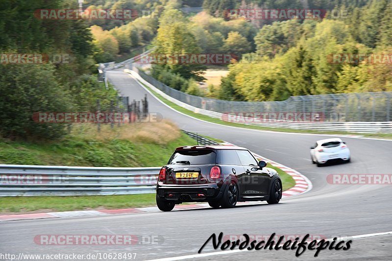 Bild #10628497 - Touristenfahrten Nürburgring Nordschleife (11.09.2020)