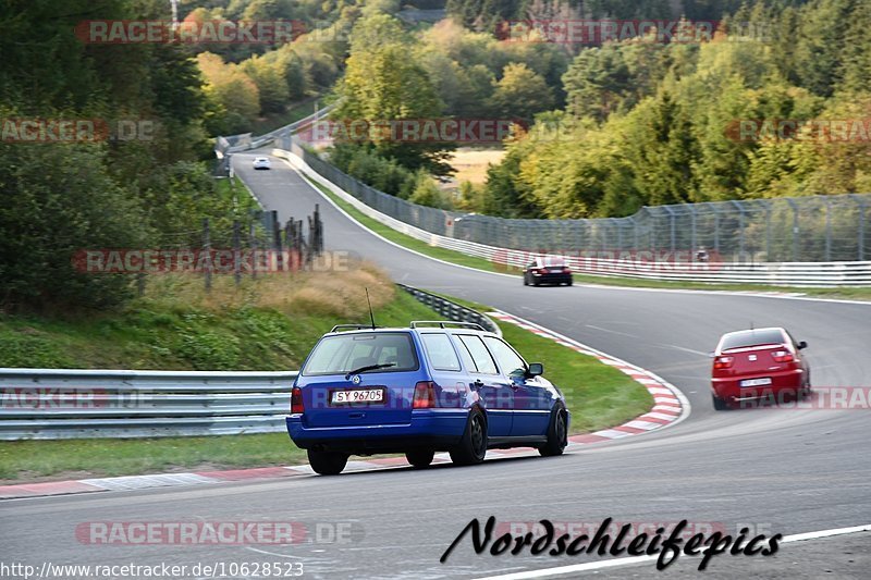 Bild #10628523 - Touristenfahrten Nürburgring Nordschleife (11.09.2020)