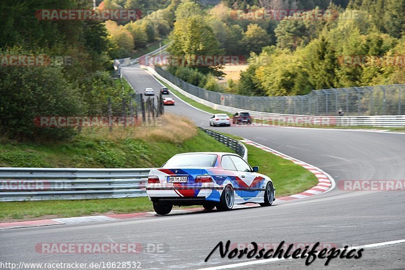 Bild #10628532 - Touristenfahrten Nürburgring Nordschleife (11.09.2020)