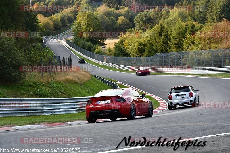 Bild #10628575 - Touristenfahrten Nürburgring Nordschleife (11.09.2020)