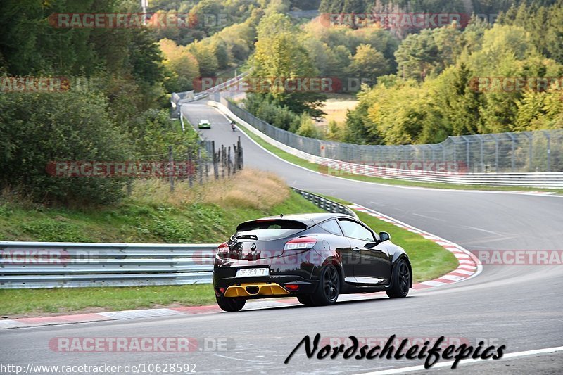 Bild #10628592 - Touristenfahrten Nürburgring Nordschleife (11.09.2020)