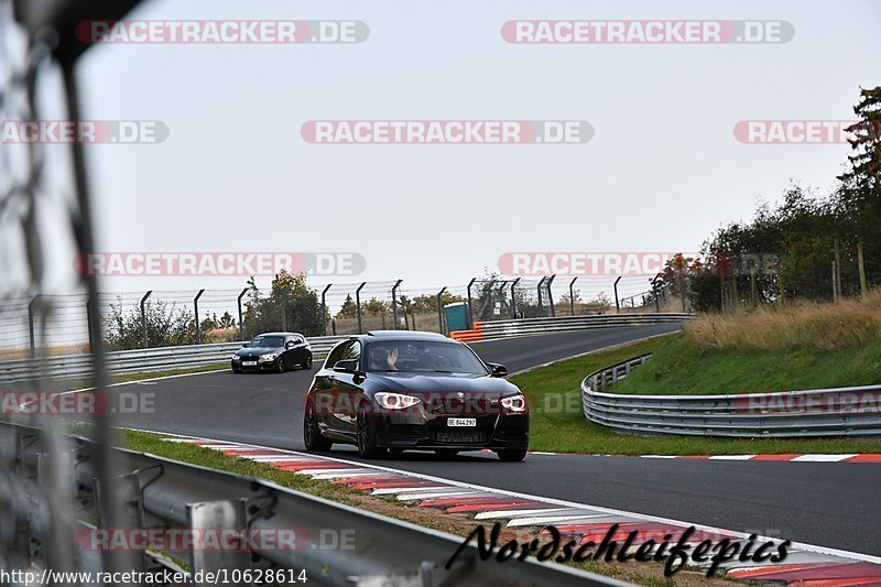 Bild #10628614 - Touristenfahrten Nürburgring Nordschleife (11.09.2020)