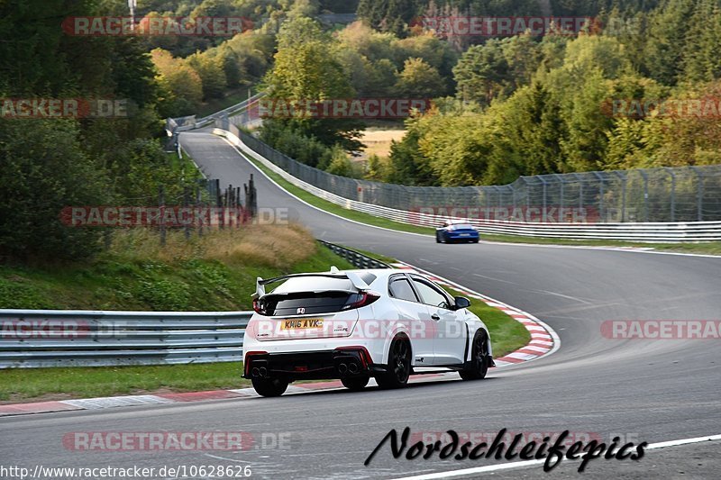 Bild #10628626 - Touristenfahrten Nürburgring Nordschleife (11.09.2020)