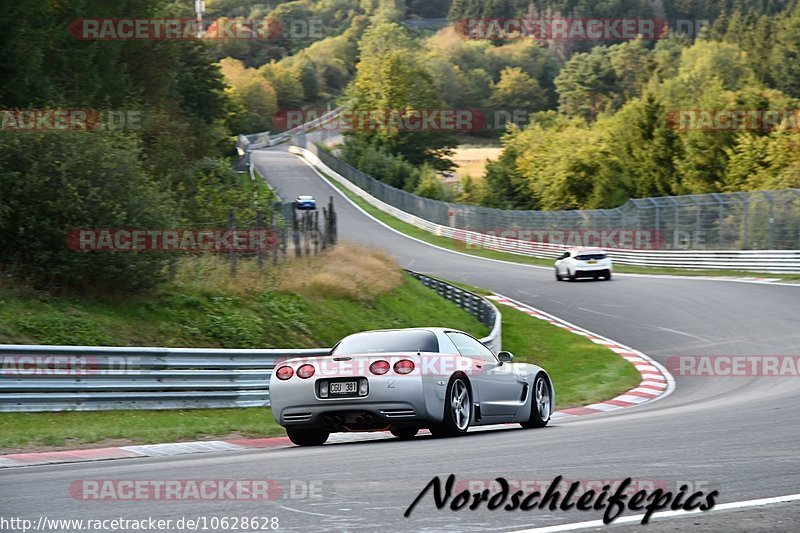 Bild #10628628 - Touristenfahrten Nürburgring Nordschleife (11.09.2020)