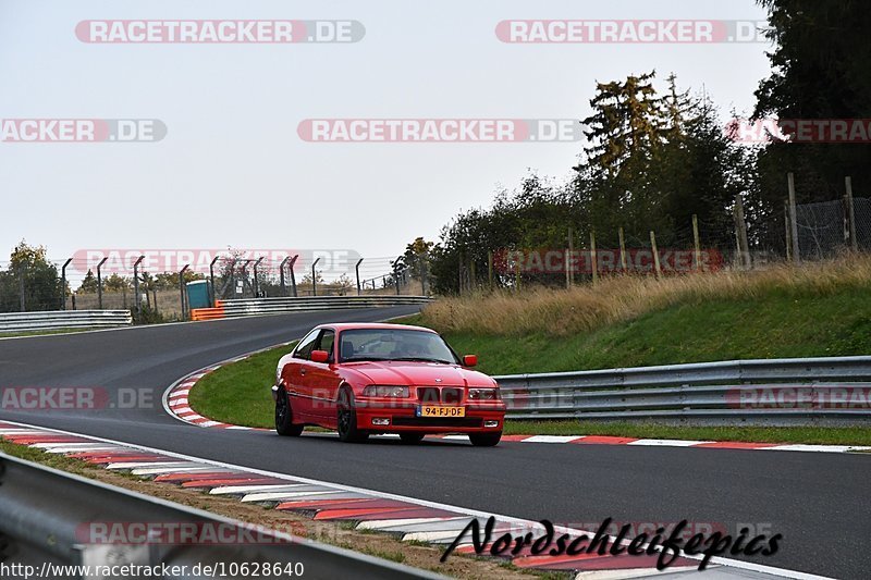 Bild #10628640 - Touristenfahrten Nürburgring Nordschleife (11.09.2020)