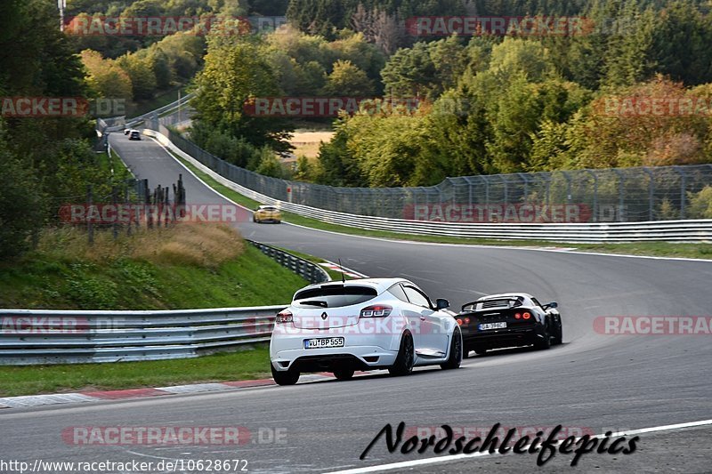 Bild #10628672 - Touristenfahrten Nürburgring Nordschleife (11.09.2020)