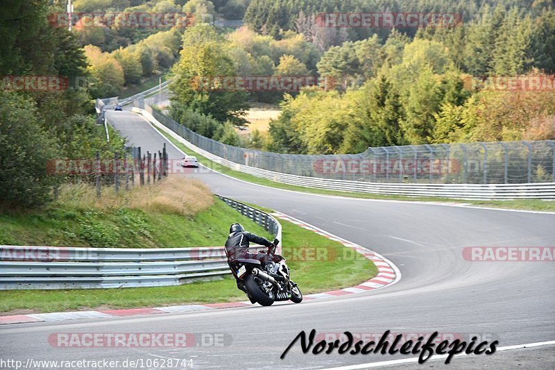 Bild #10628744 - Touristenfahrten Nürburgring Nordschleife (11.09.2020)