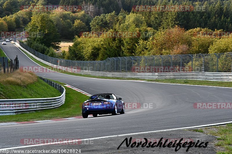 Bild #10628824 - Touristenfahrten Nürburgring Nordschleife (11.09.2020)