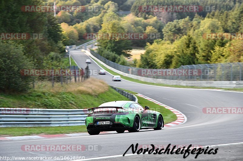 Bild #10628860 - Touristenfahrten Nürburgring Nordschleife (11.09.2020)